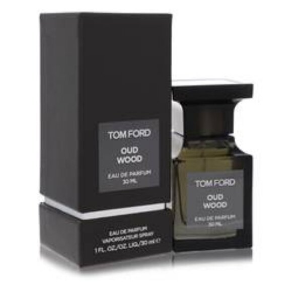 Tom Ford Oud Wood by Tom Ford - Eau De Parfum Spray 1 oz - Picture 1 of 2